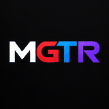 MGTR logo